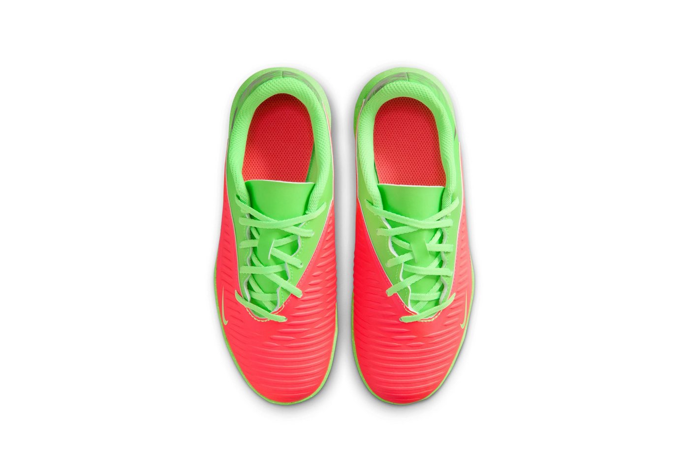 Nike JR PHANTOM 6 LOW CLUB TF EH Fußballschuh (für Kinder & Jugendliche) für synthetische Hartplätze, Erling Haarland Bild 2