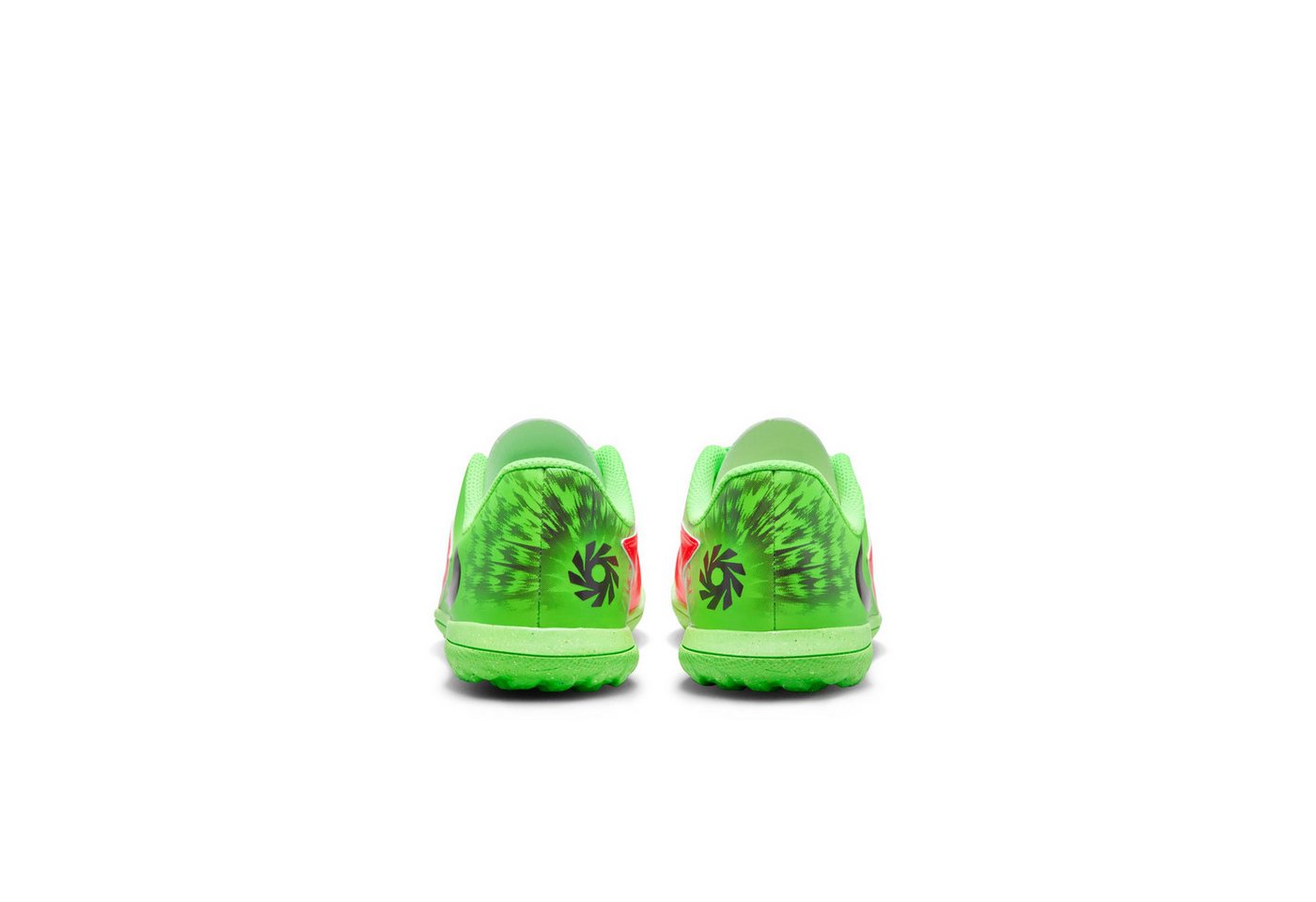 Nike JR PHANTOM 6 LOW CLUB TF EH Fußballschuh (für Kinder & Jugendliche) für synthetische Hartplätze, Erling Haarland Bild 3