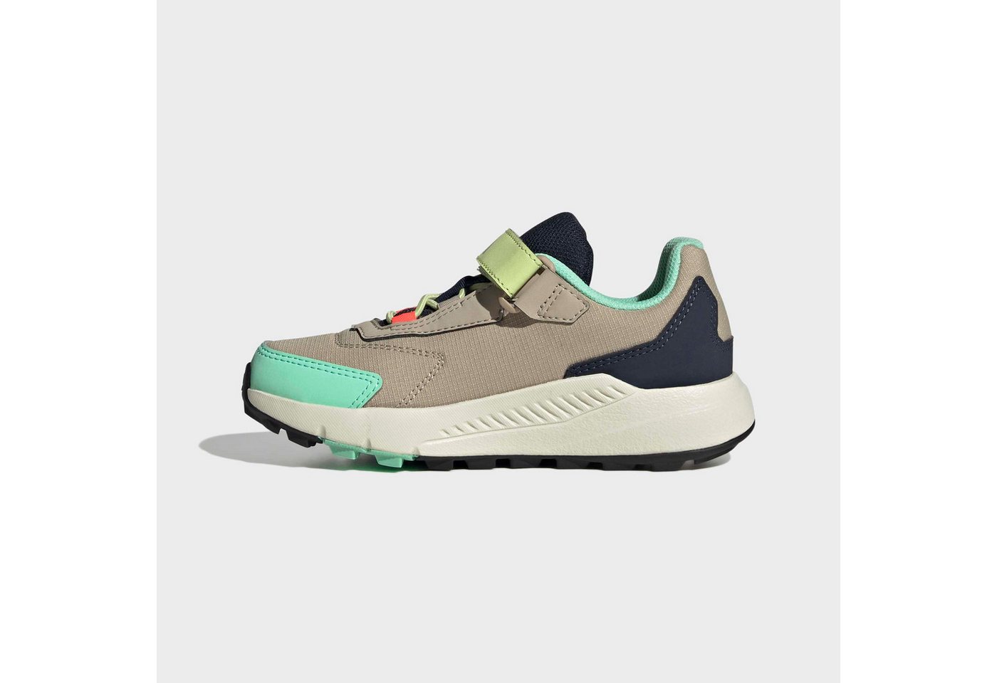 adidas TERREX Wanderschuh (für Kinder) mit Klettverschluss