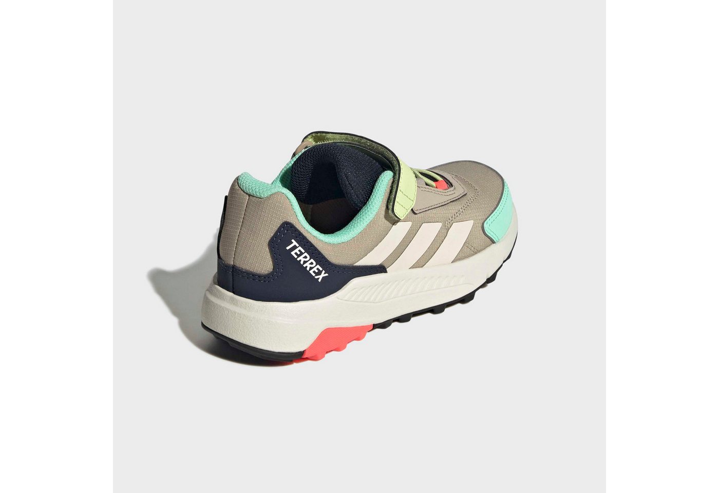 adidas TERREX Wanderschuh (für Kinder) mit Klettverschluss Bild 4