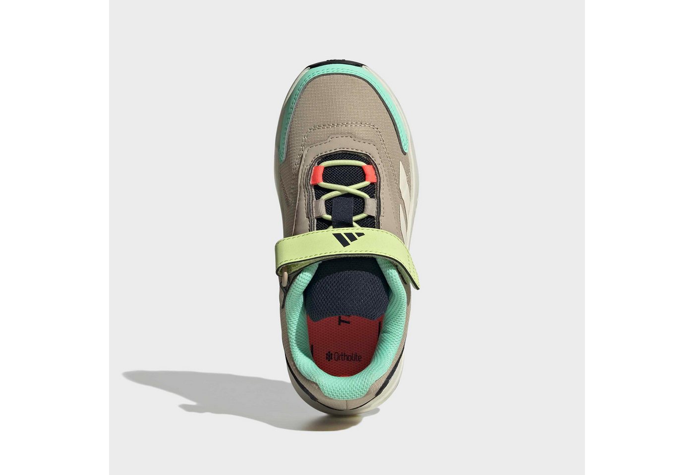 adidas TERREX Wanderschuh (für Kinder) mit Klettverschluss Bild 5