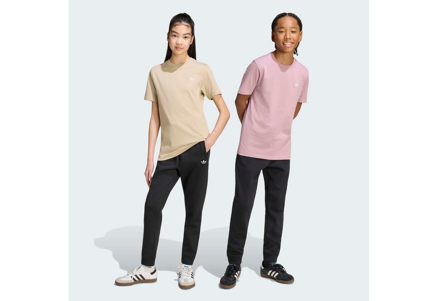 adidas Originals Sporthose REGULAR PANT