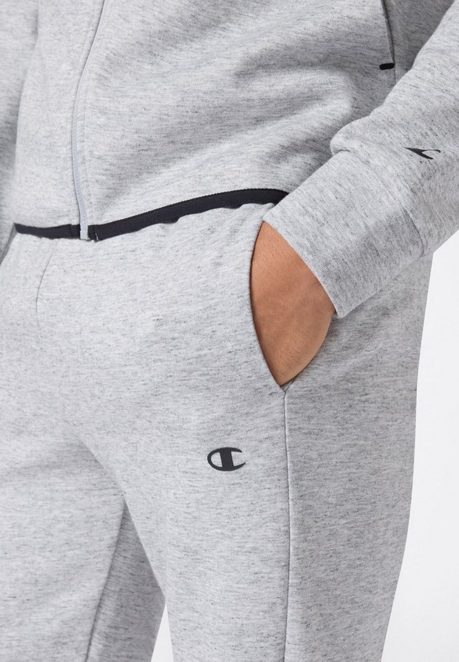 Champion Jogginganzug SPORTWEAR ZIP-UP HOODIE SWEATSUIT Slim Fit (2-tlg), zweiteiliges Set, Slim Fit Schnitt, aus Baumwolle und Polyester Bild 3