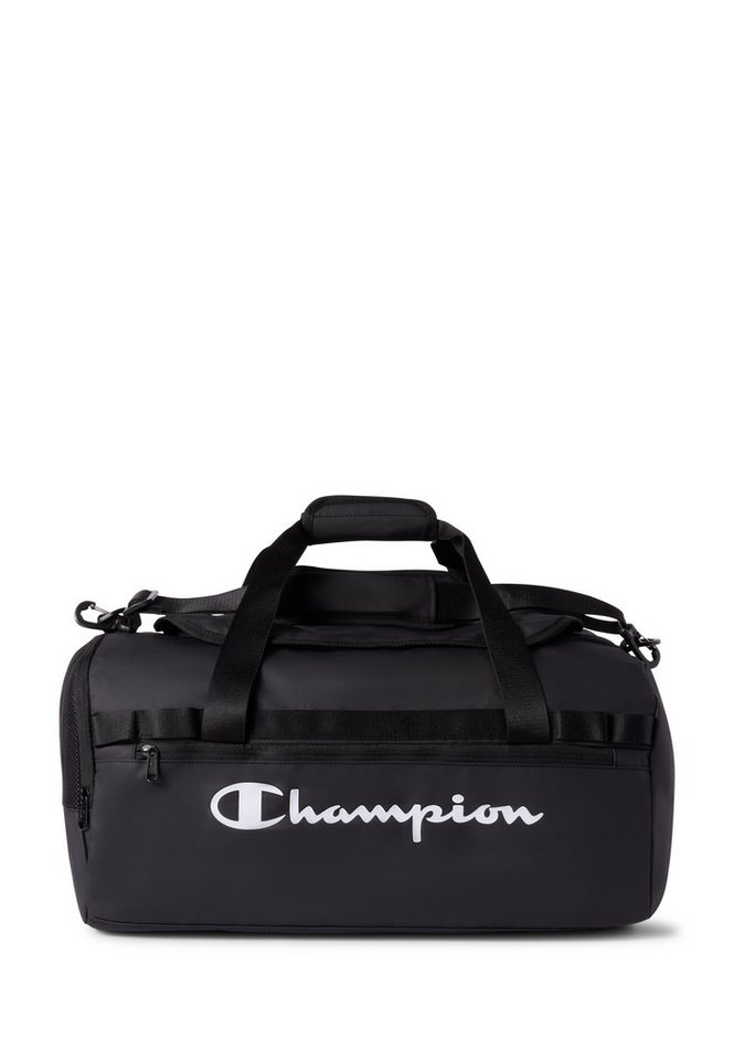 Champion Sporttasche Gym small training duffle UNISEX 35L, kompaktes 35-Liter-Volumen, aus Polyester, für Erwachsene Bild 3