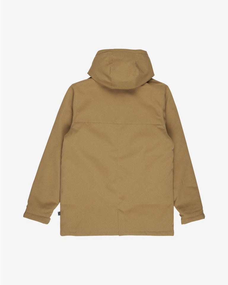Billabong Funktionsparka ALL DAY PARKA 10K mit sportlichem Charakter Bild 2