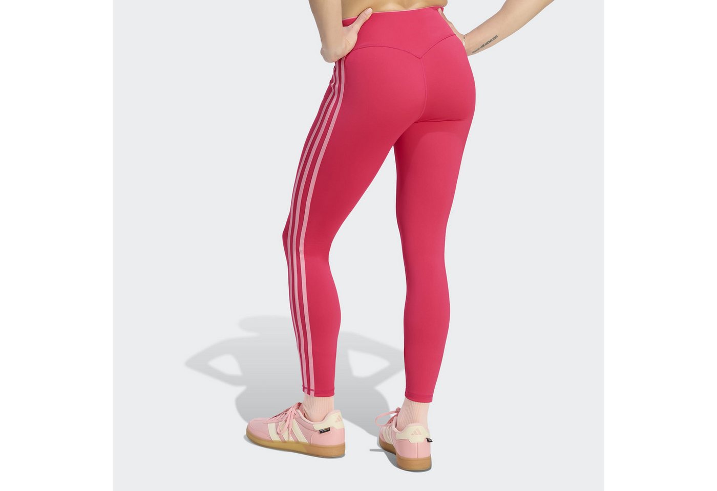 adidas Performance Trainingstights ADIDAS ORIGINALS SPORT SUPERSTAR 7/8-LEGGINGS Originals Sport Training Leggings