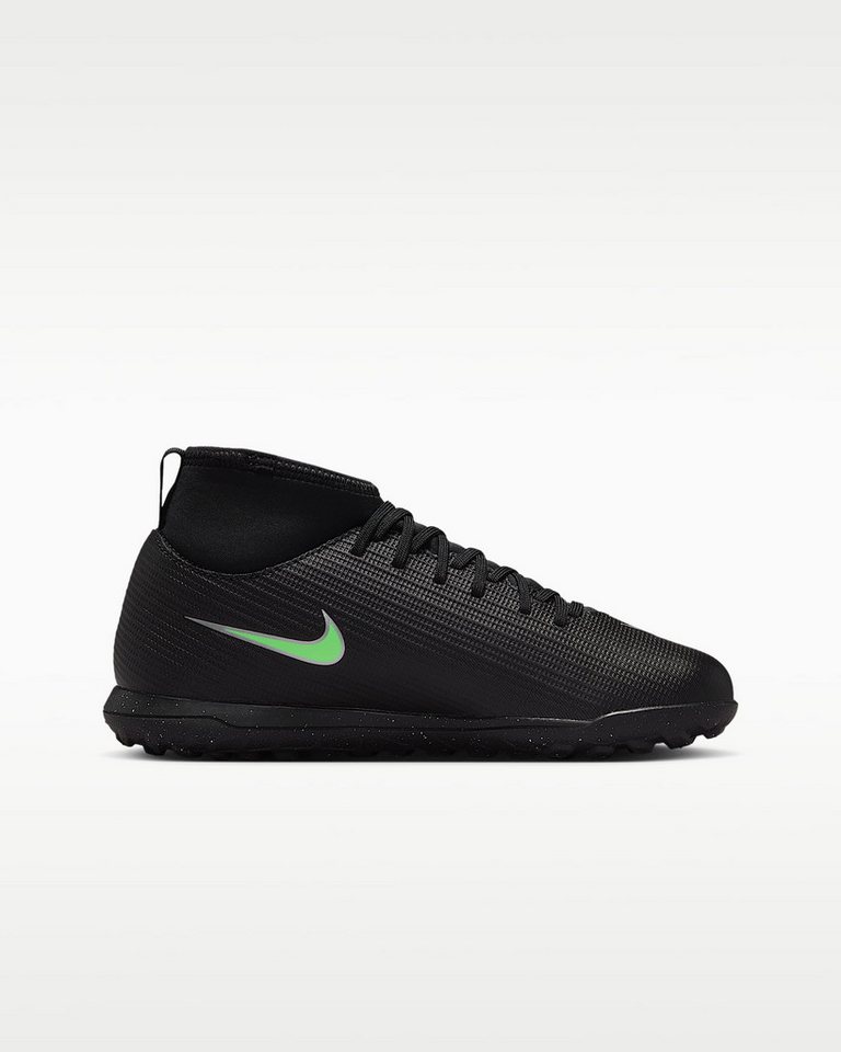Nike Jr. Mercurial Superfly 11 Club Fußballschuh (für Kinder & Jugendliche) für harte Untergründe wie Asche, Turf und Kunstrasen Bild 3