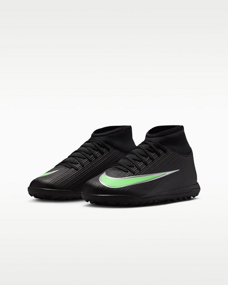Nike Jr. Mercurial Superfly 11 Club Fußballschuh (für Kinder & Jugendliche) für harte Untergründe wie Asche, Turf und Kunstrasen Bild 5