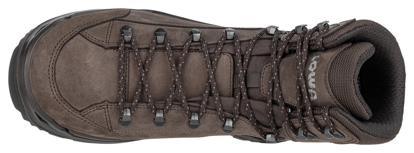 Lowa RENEGADE EVO GORE-TEX® MID W Wanderschuh wasserdicht, winddicht,atmungsaktiv dank GORE-TEX Membrane Bild 4