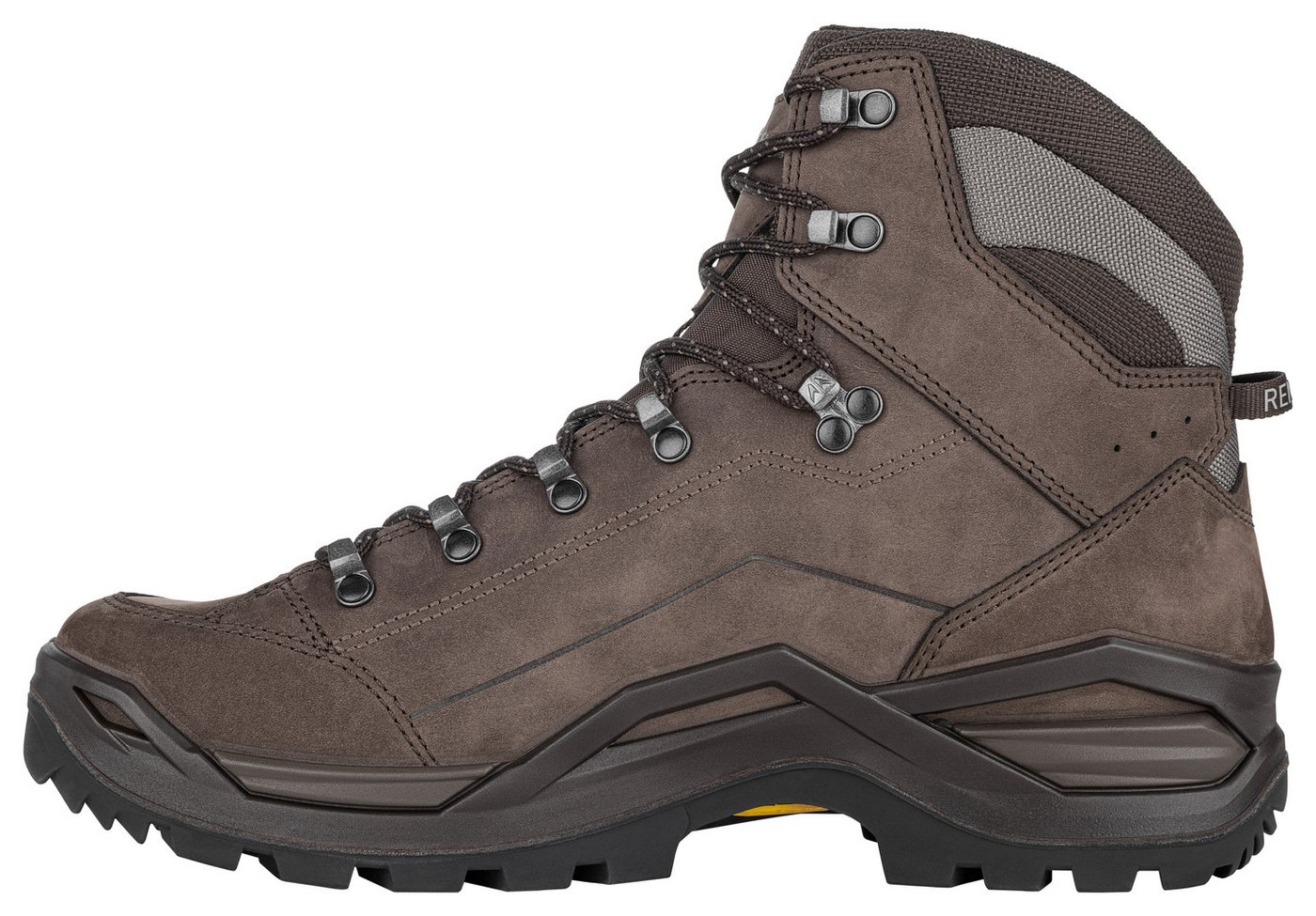 Lowa RENEGADE EVO GORE-TEX® MID W Wanderschuh wasserdicht, winddicht,atmungsaktiv dank GORE-TEX Membrane Bild 5