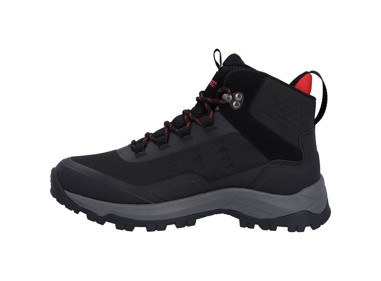 Hi-Tec Hi-Tec Stiefel Storm Expedition Sport Wp Wanderschuh Bild 3