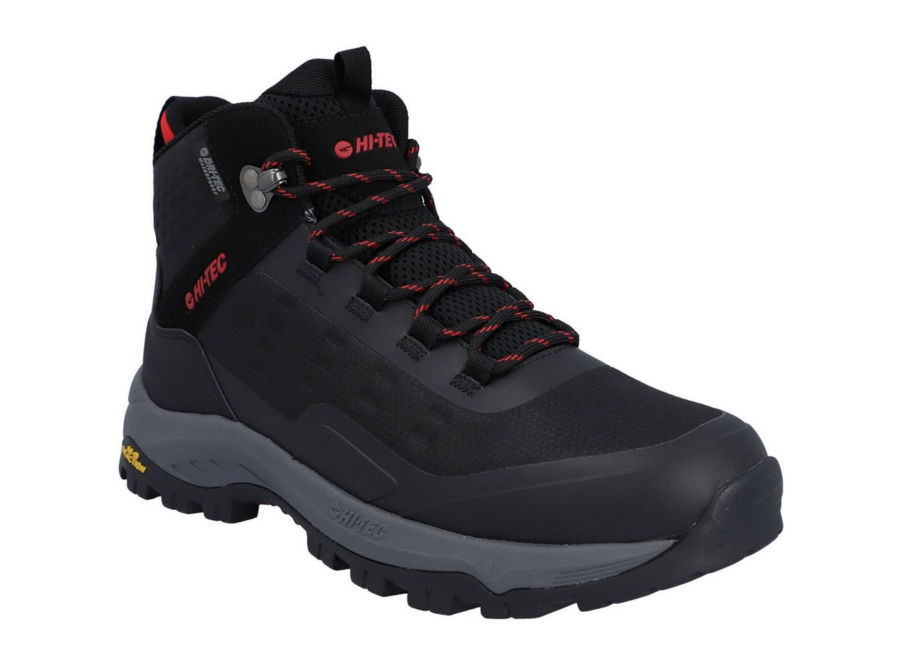Hi-Tec Hi-Tec Stiefel Storm Expedition Sport Wp Wanderschuh Bild 4