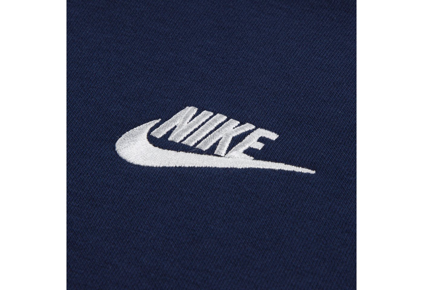 Nike Sportswear Jogginganzug NKN CLUB FLEECE OVERSIZED SET, Oversized Schnitt, aus Baumwolle und Polyester Bild 3