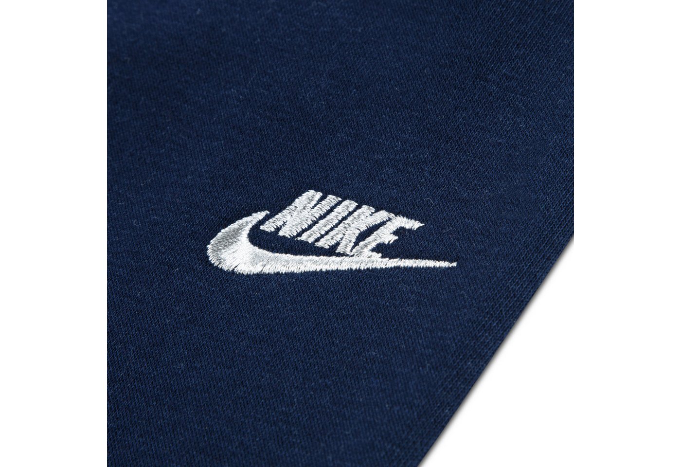 Nike Sportswear Jogginganzug NKB B NSW FROST FUTURA FLC SET, aus Baumwolle und Polyester Bild 2