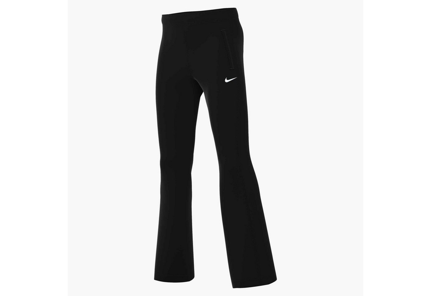 Nike Sportswear Sporthose G NSW TRACK PNT POLY KNIT für Mädchen und Jugendliche Bild 2