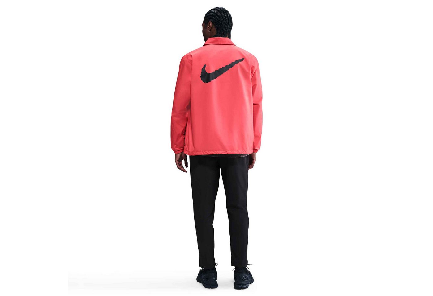 Nike Sportswear Sporthose M NK CLUB WVN TAPER PANT für Erwachsene, mit sportlichem Schnitt, auch in großen Größen