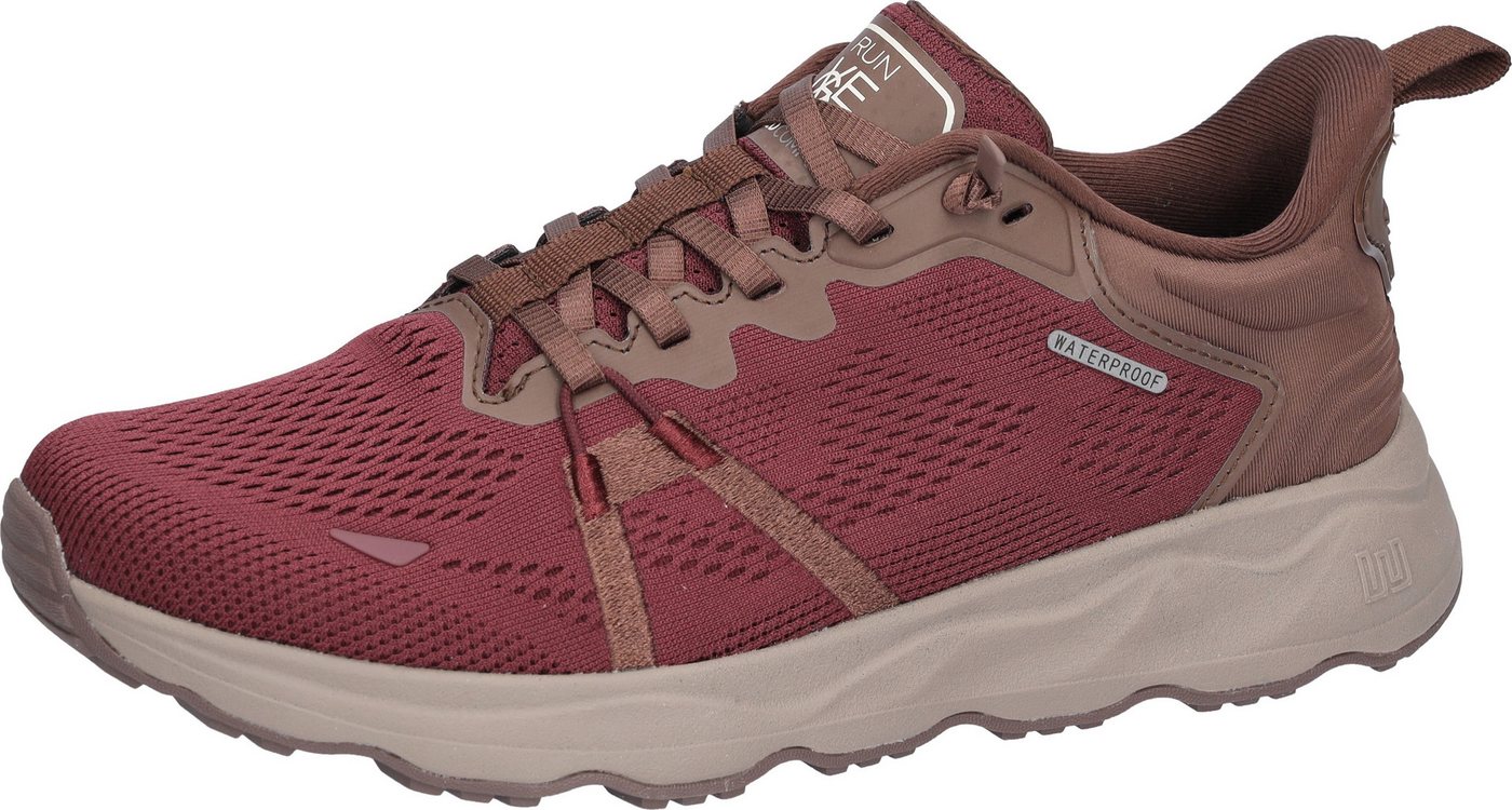 Waldläufer H-Tessi Outdoorschuh Slip-on-Sneaker mit Waterproof-Ausstattung, in Komfortweite H Bild 3