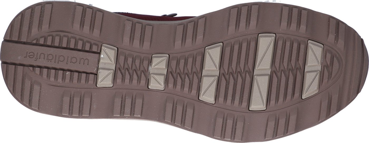 Waldläufer H-Tessi Outdoorschuh Slip-on-Sneaker mit Waterproof-Ausstattung, in Komfortweite H Bild 4