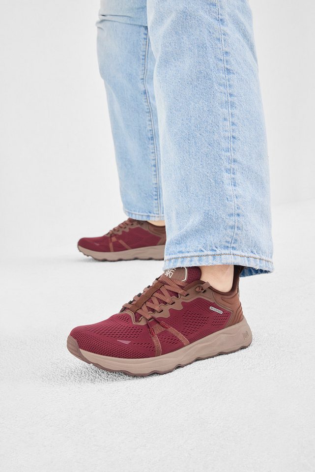 Waldläufer H-Tessi Outdoorschuh Slip-on-Sneaker mit Waterproof-Ausstattung, in Komfortweite H Bild 5