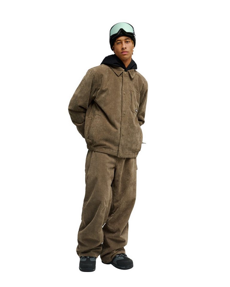 DC Shoes Snowboardjacke Snow Chief 10K