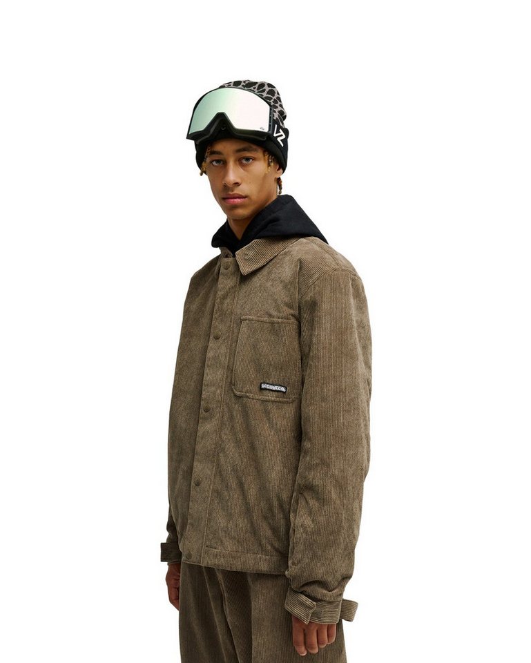 DC Shoes Snowboardjacke Snow Chief 10K Bild 2