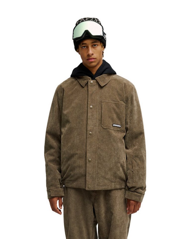 DC Shoes Snowboardjacke Snow Chief 10K Bild 3