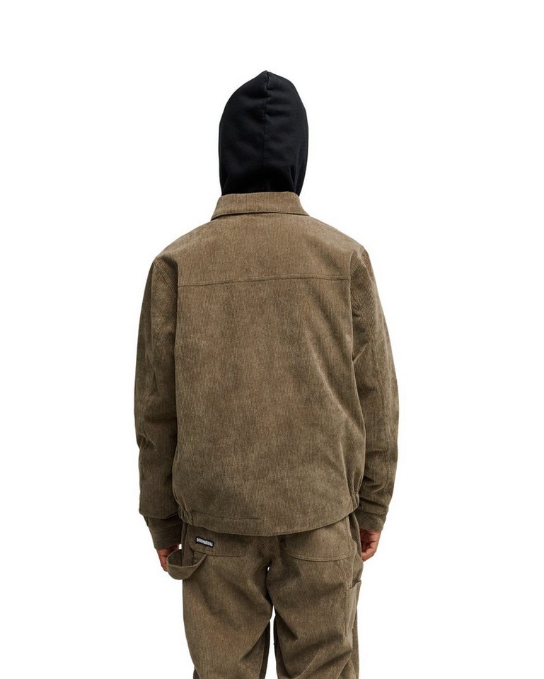 DC Shoes Snowboardjacke Snow Chief 10K Bild 5