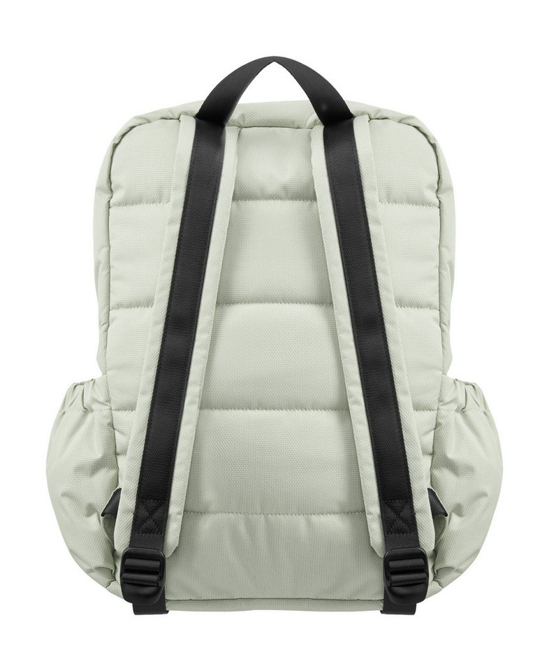 Killtec Freizeitrucksack Backpack UNIV BGS, Kompakter, wasserabweisender Rucksack mit Laptopfach, 18L Volumen