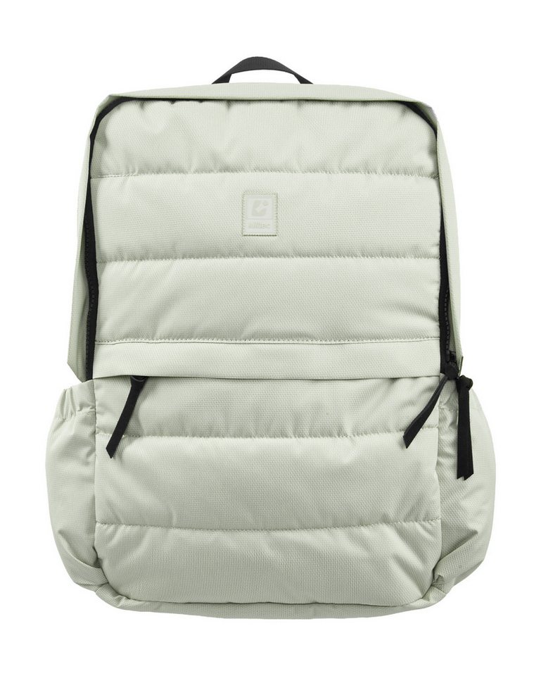 Killtec Freizeitrucksack Backpack UNIV BGS, Kompakter, wasserabweisender Rucksack mit Laptopfach, 18L Volumen Bild 2