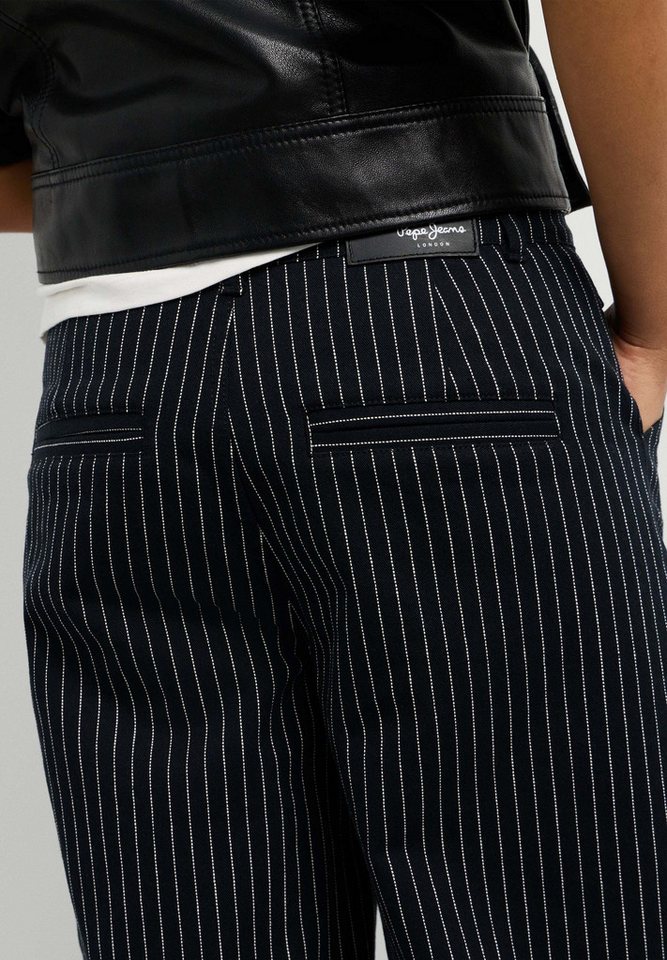 Pepe Jeans Funktionshose trousers LEANNE PANT Bild 2