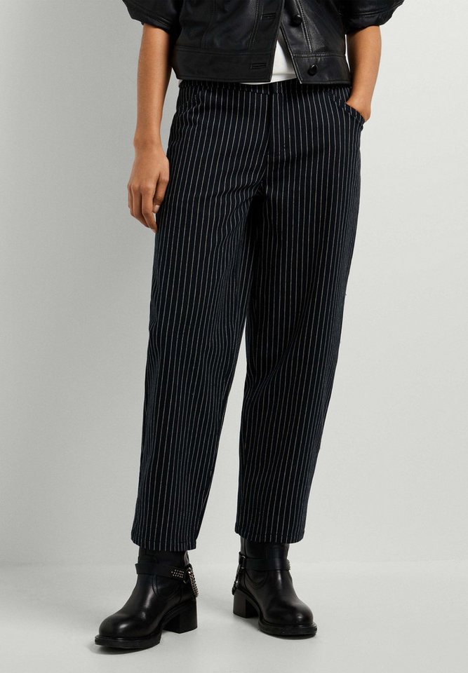 Pepe Jeans Funktionshose trousers LEANNE PANT Bild 3