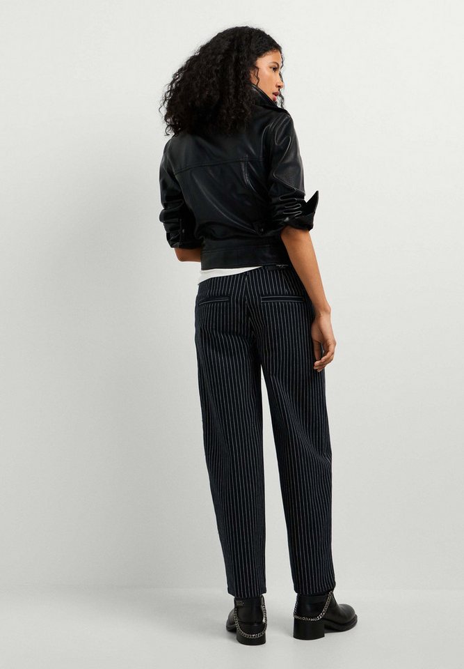 Pepe Jeans Funktionshose trousers LEANNE PANT Bild 4