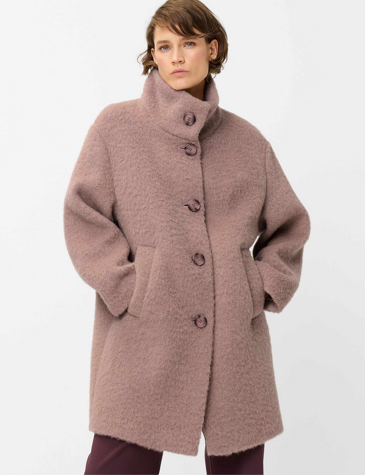 Fuchs Schmitt Outdoorjacke Style Wollmantel Winnipeg Bild 3