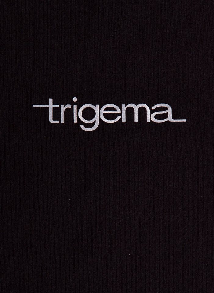 Trigema Softshellweste TRIGEMA Softshellweste (1-tlg) Bild 2