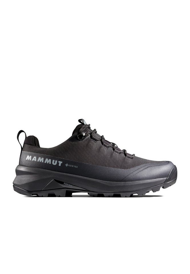 Mammut Ducan III Low GTX Men Wanderschuh Bild 2