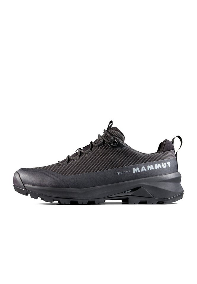 Mammut Ducan III Low GTX Men Wanderschuh Bild 4