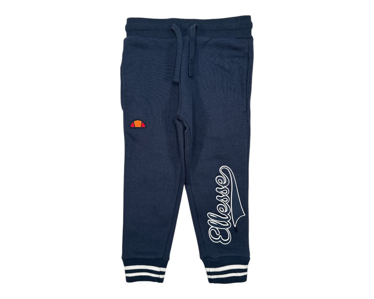 Ellesse Jogginganzug ELLESSE Jungen Jogginganzug Jacke + Hose 2 3 4 5 6 7 Jahre Bild 2