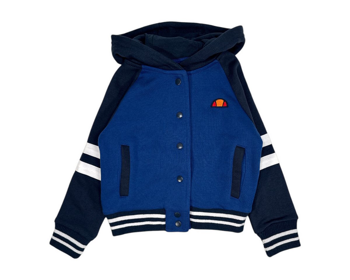 Ellesse Jogginganzug ELLESSE Jungen Jogginganzug Jacke + Hose 2 3 4 5 6 7 Jahre Bild 3