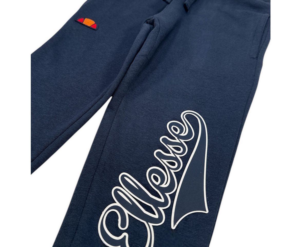Ellesse Jogginganzug ELLESSE Jungen Jogginganzug Jacke + Hose 2 3 4 5 6 7 Jahre Bild 5