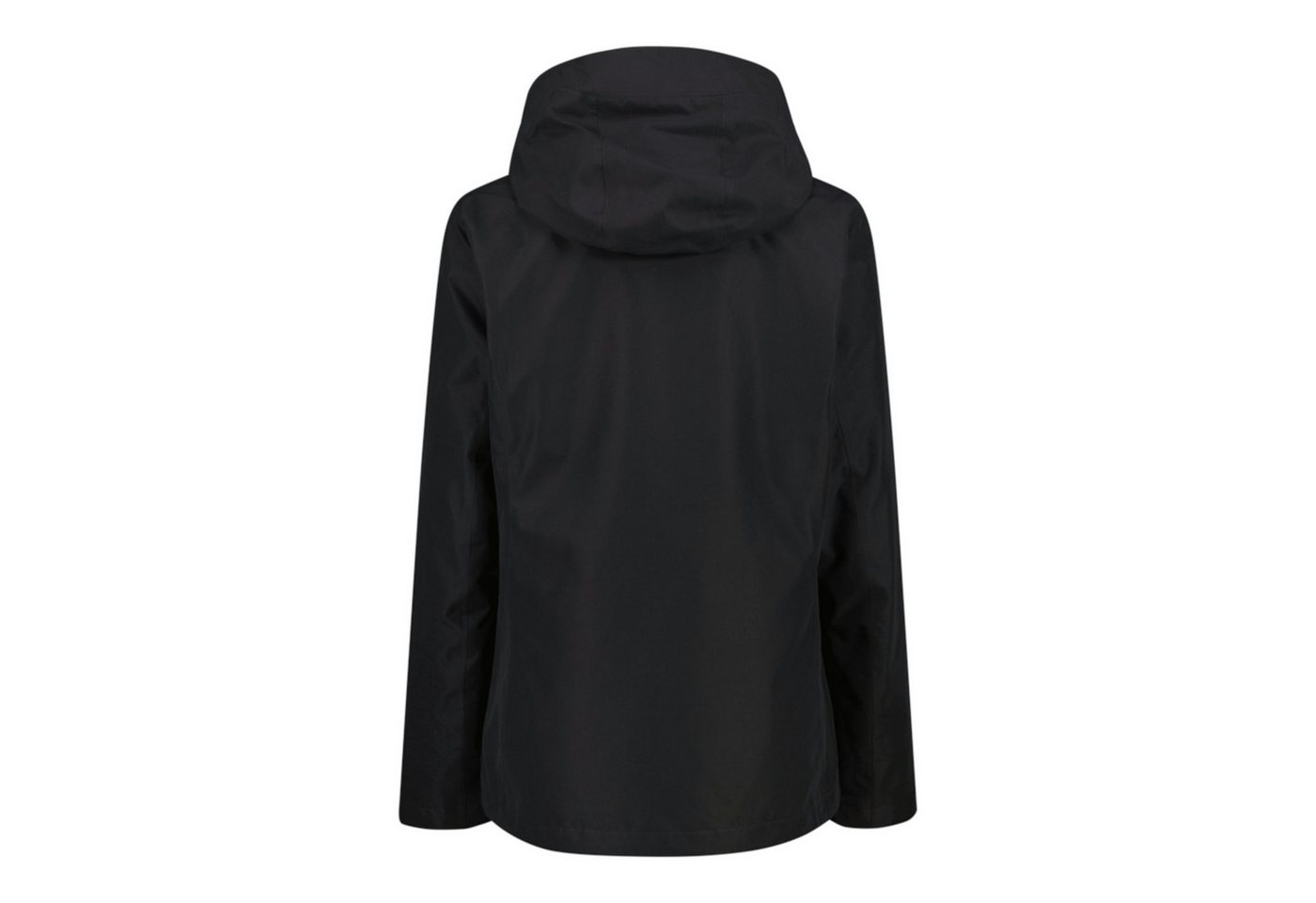 CMP Outdoorjacke CMP Damen Jacke Woman Jacket Zip Hood Detachable Inner 36Z2056D