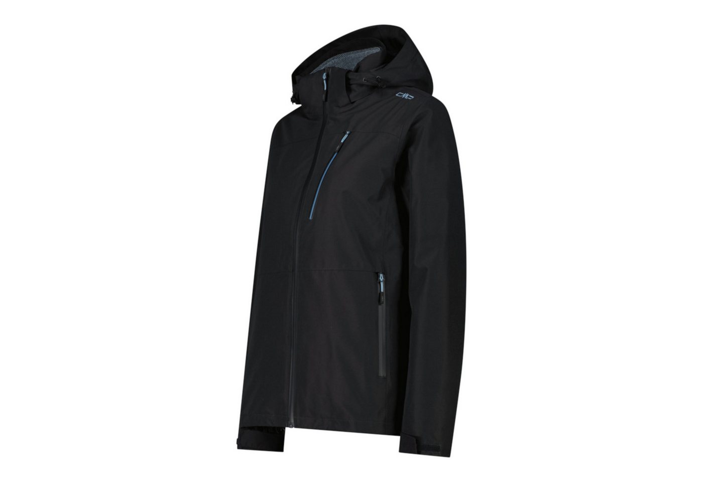 CMP Outdoorjacke CMP Damen Jacke Woman Jacket Zip Hood Detachable Inner 36Z2056D Bild 2