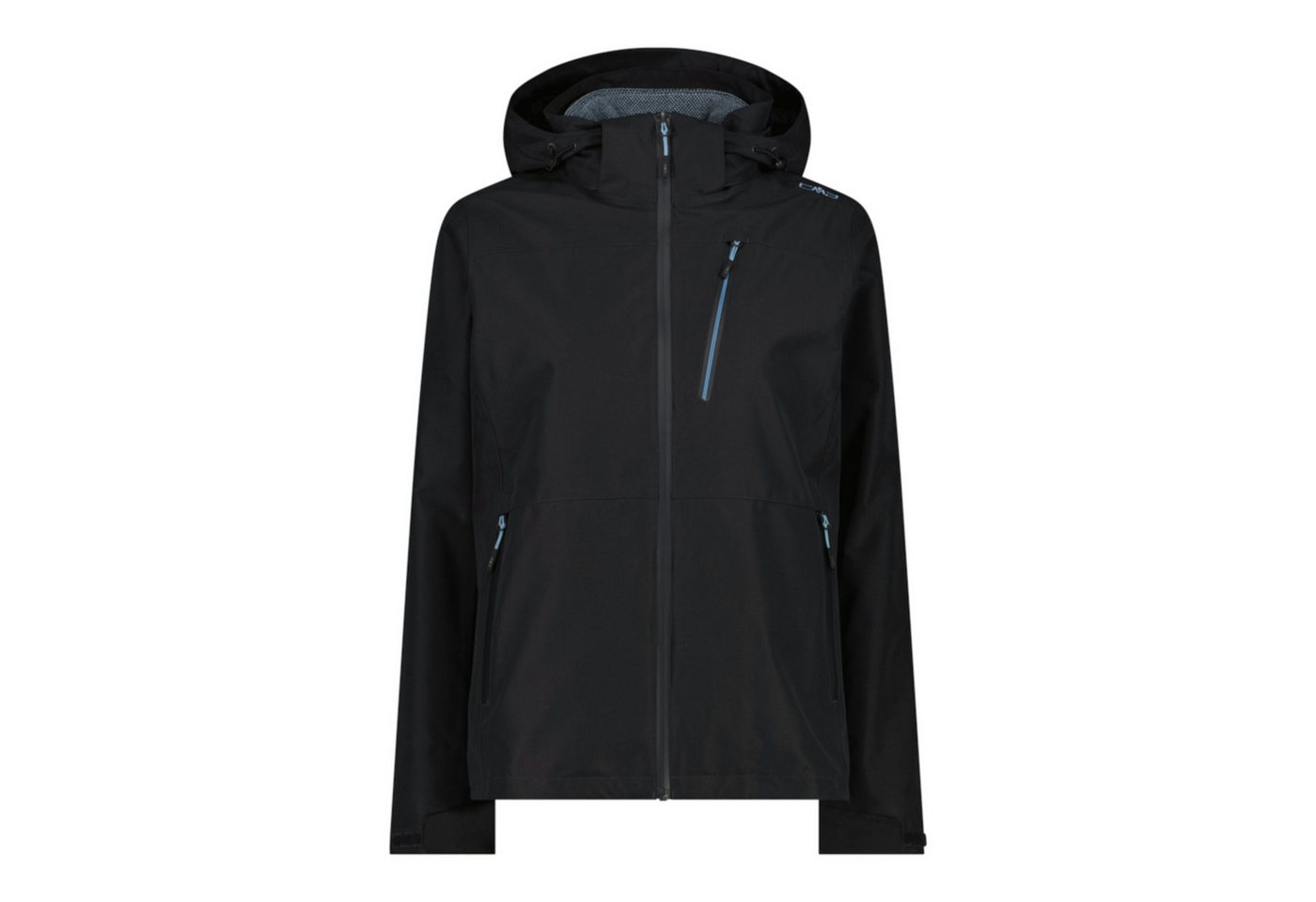 CMP Outdoorjacke CMP Damen Jacke Woman Jacket Zip Hood Detachable Inner 36Z2056D Bild 5