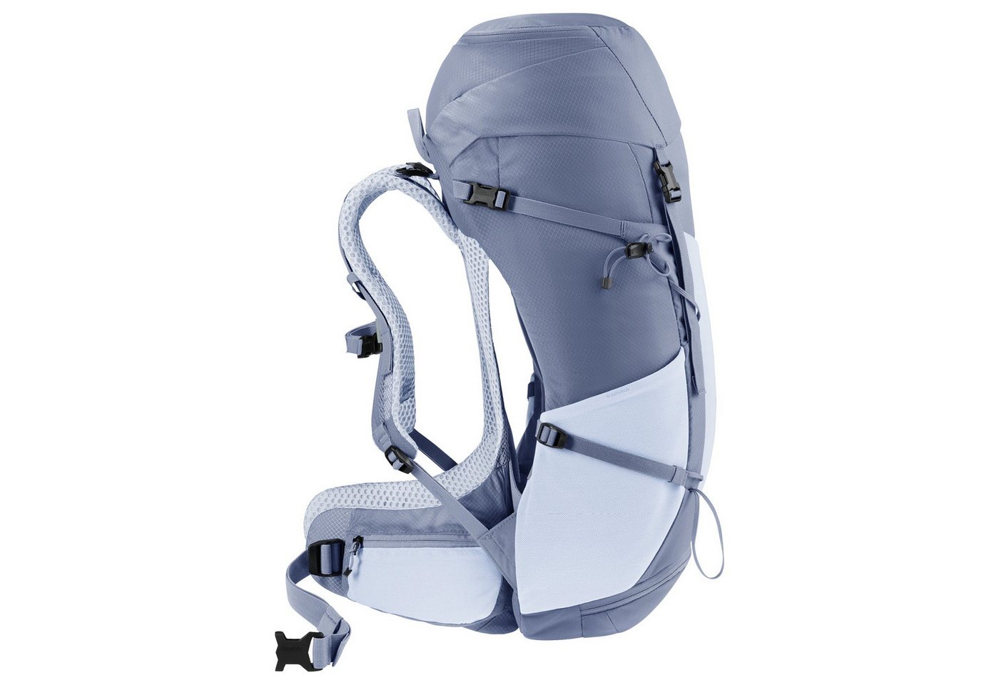 deuter Wanderrucksack Futura 30 SL - Wanderrucksack 63 cm (polar-bluejay)