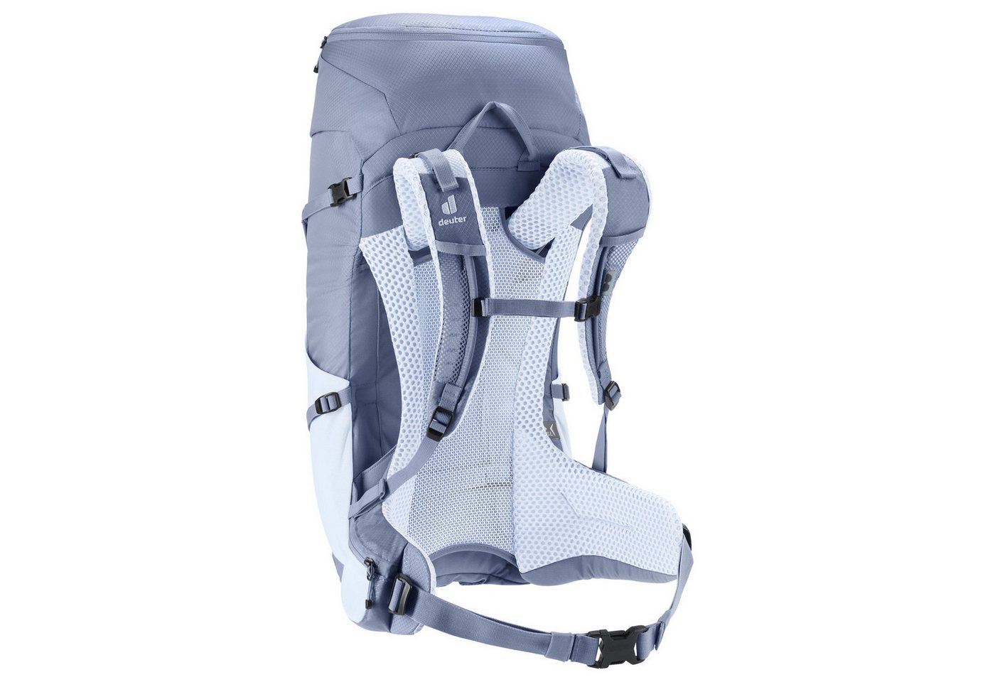 deuter Wanderrucksack Futura 30 SL - Wanderrucksack 63 cm (polar-bluejay) Bild 3