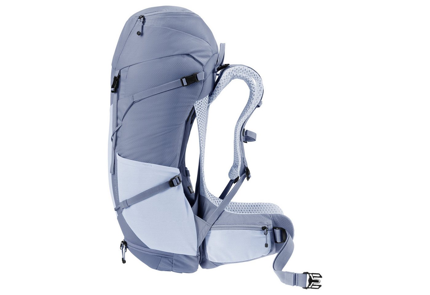 deuter Wanderrucksack Futura 30 SL - Wanderrucksack 63 cm (polar-bluejay) Bild 4