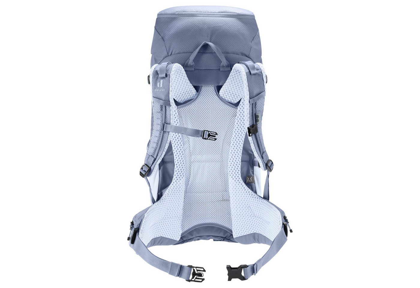 deuter Wanderrucksack Futura 30 SL - Wanderrucksack 63 cm (polar-bluejay) Bild 5