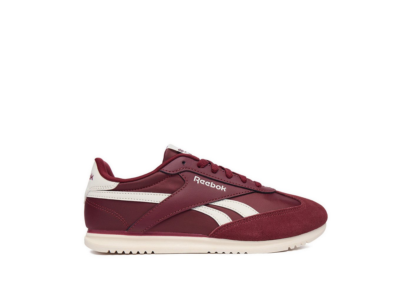 Reebok Reebok Damen Turnschuhe 5907964280354 Rotwein Walkingschuh