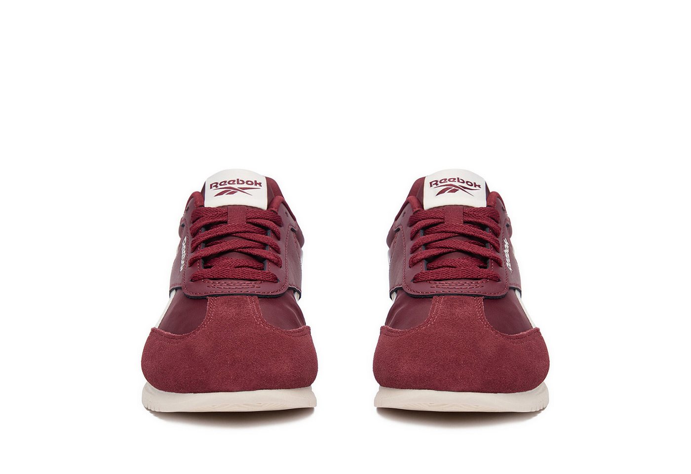 Reebok Reebok Damen Turnschuhe 5907964280354 Rotwein Walkingschuh Bild 3