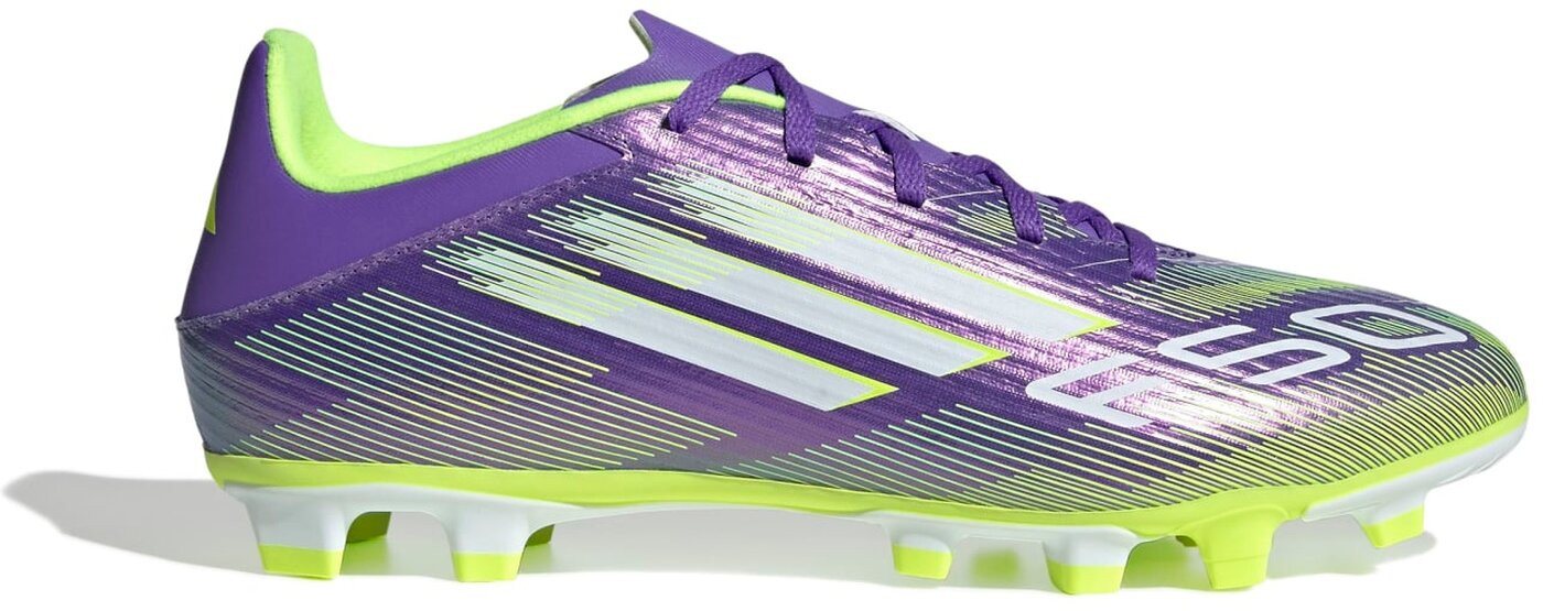 adidas Performance F50 CLUB FG/MG 000 Fußballschuh