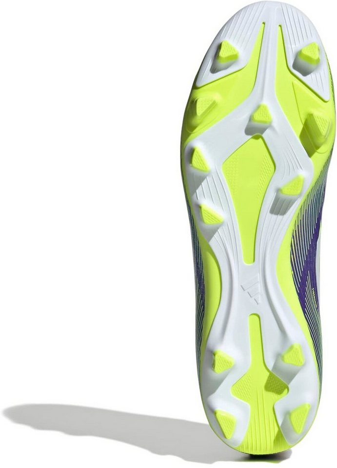 adidas Performance F50 CLUB FG/MG 000 Fußballschuh Bild 2